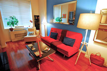 Everyone Loves My Apartment!  