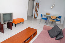Penthouse in best part of Palermo