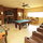 Media/Game Room - You will love this room!