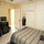 Bedroom 3 - 17" HDTV and PlayStation 2