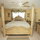 King Size Pillowtop Bed