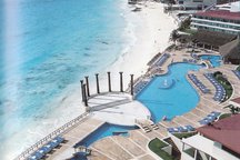 5 Star Holiday Resort on the Beach