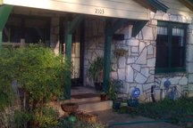 Awesome house in East Austin/dwntwn