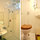 We renovated the bathroom !!!