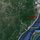 Casitas Kinsol - (website hidden) - Satellite view of our location on the Maya Riviera