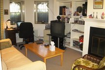 Cozy 1br in Adams Morgan