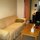 Living room - and pull out couch