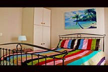 1BR in Times Squ sleeps 3-4