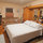 "Comfortable" guest room