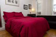*Modern Fenway Park Apt By Subway* 