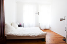 Central 1br, Prenzlauer Berg, Park