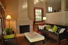 Newly updated West Austin Bungalow