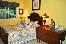1 Bdrm near BikeTrails and Wineries