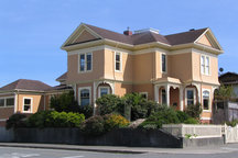 Cottage Gardens Homestay