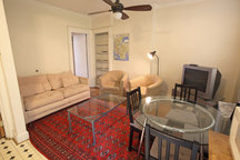 Charming Clinton Hill One Bedroom