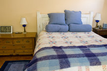 Private airy studio close to UCSB
