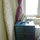 Bedroom 1: Set of drawers for your things. Iron and ironing board for you to use. 