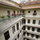 Building from inside