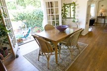 SANTA BARBARA UPTOWN  EASY LOCATION