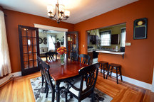 3BR Whole House in Central Cincy