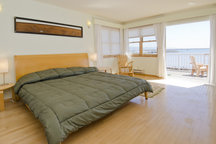 Half Moon Bay Seahouse Room 1
