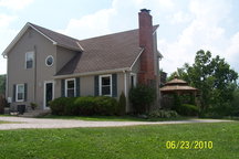 Sunset Acres Bed & Breakfast