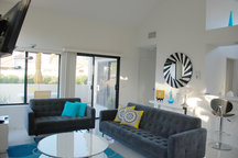 Stylishly Renovated in Silver Sands