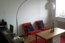 Bright Studio - CHECKPOINT CHARLIE