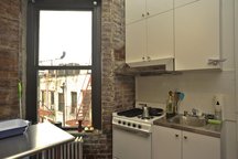 Hip, Chic Soho / Nolita 1 Bedroom