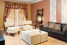 Luxury Condo unit 