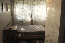 Sunny cozy multilevelled apartment!