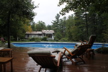 Woodstock area House of Sky & H20 