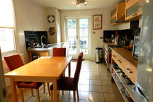 Need somewhere for the Olympics???
