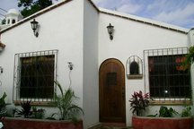Antigua Guatemala Cozzy House!