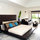 B&B suite in the Cancun Hotel Zone