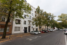 Flat in nearby Ku'Damm