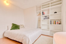Room in centre of Amsterdam