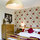 Double room in spacious modern home