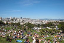 Great Mission Apt Near Dolores Park