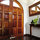 B&B suite in the Cancun Hotel Zone