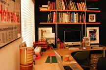 Artsy 1 Bedroom Condo in West LA