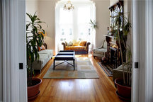 Victorian Splendor w/Private Bath