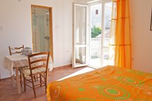 apartments Montenegro risan