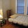 The bedroom