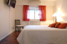 Apartment in the heart of Recoleta