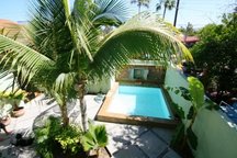 Casa Verde Inn B&B