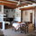 Entrance to living room