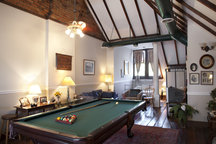 Historic Savannah,Ga. -Private loft