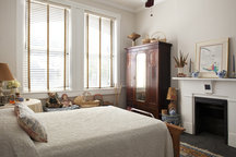 room  historic district savannah 