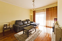 Apartment at the beach, near Porto